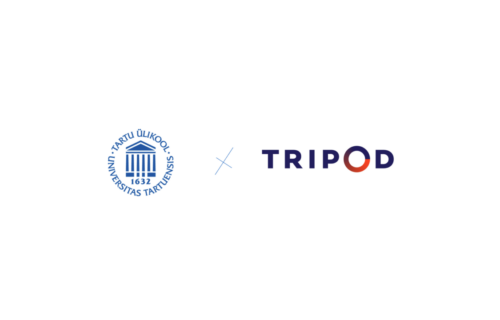 Tripod toetab Tartu Ülikooli tippjuhtide tööalast arengut
