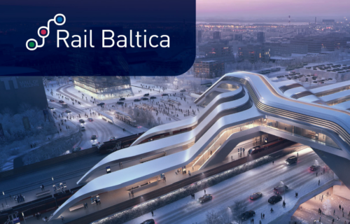 Personality traits shaping management culture: experience from Rail Baltica