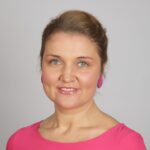 Merike Jaamul, Eesti Raudtee personaliosakonna juhataja