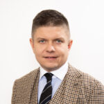 Marek Pohla, Kaamos Group OÜ juhatuse esimees