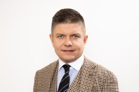 Marek Pohla, Kaamos Group OÜ juhatuse esimees