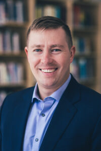 Indrek Sarjas, G4S Estonia, HR Director