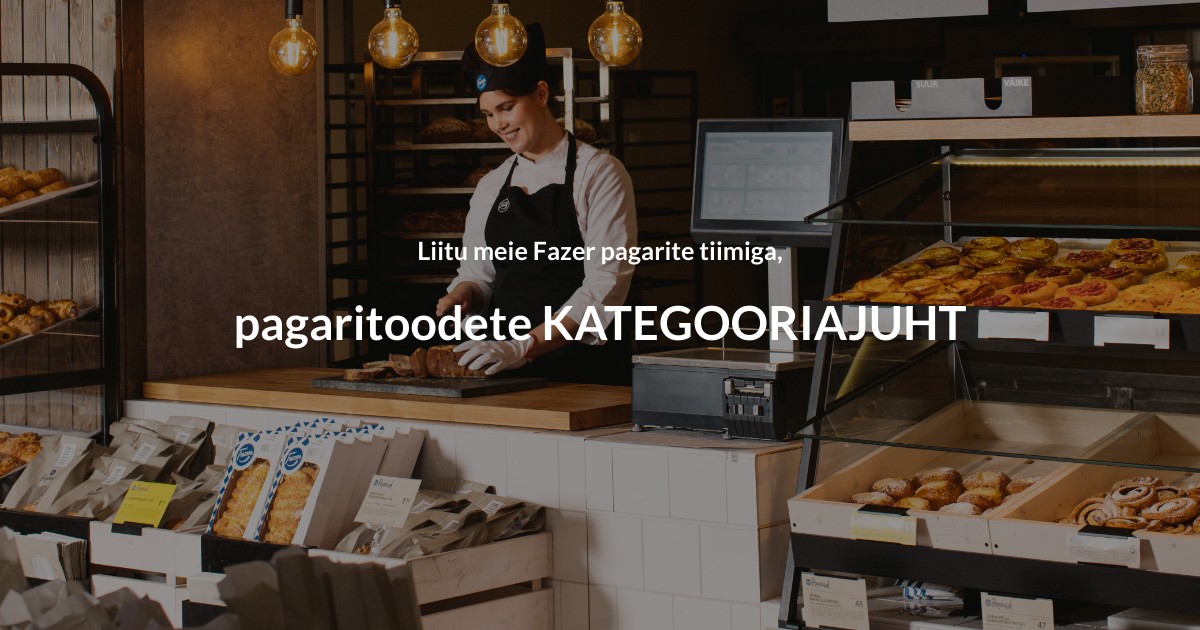 KATEGOORIAJUHT