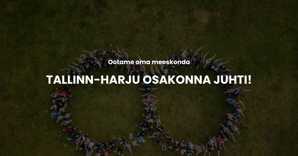 TALLINN-HARJU OSAKONNA JUHT