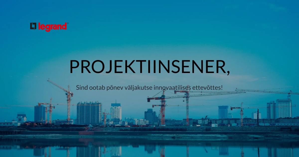 PROJEKTIINSENER