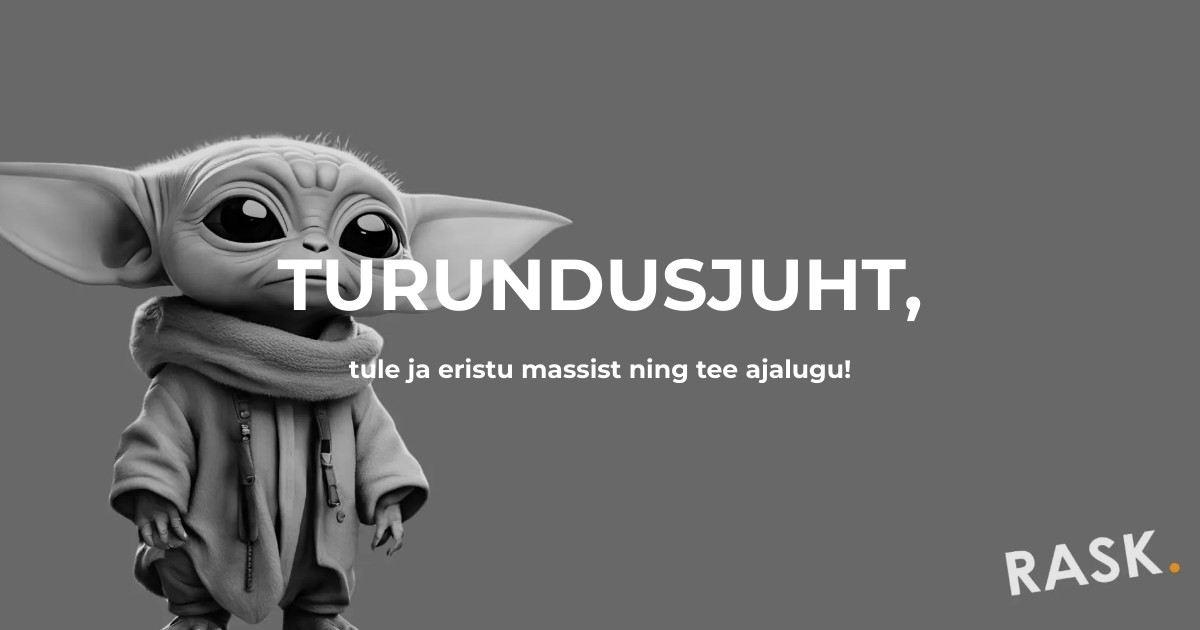 TURUNDUSJUHT