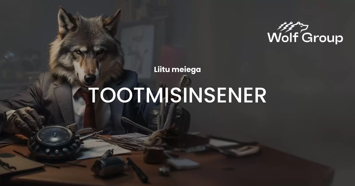 TOOTMISINSENER