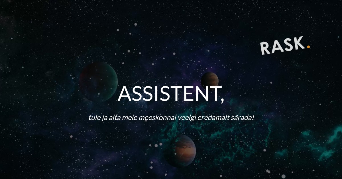 ASSISTENT