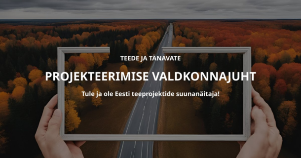 PROJEKTEERIMISETTEVÕTTE VALDKONNAJUHT (TEED)