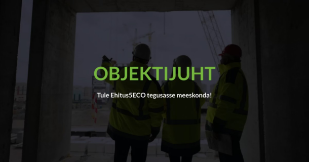 OBJEKTIJUHT