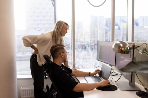 Värbamine ehk personaliotsing