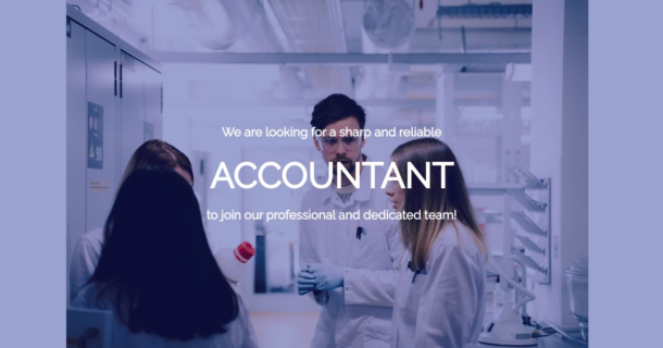 ACCOUNTANT