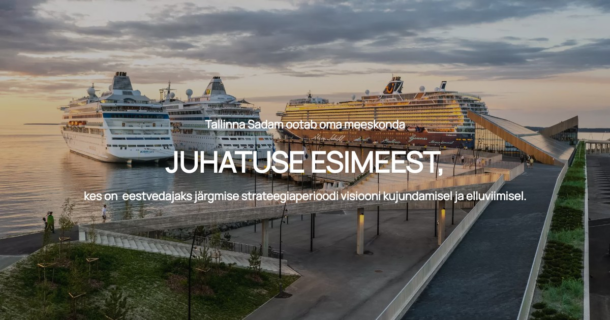 JUHATUSE ESIMEES