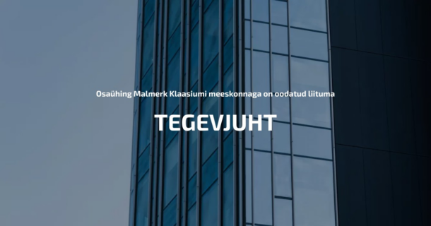 TEGEVJUHT